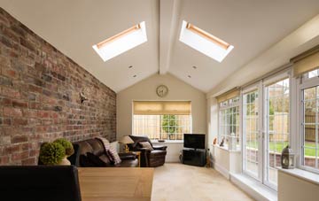 conservatory roof insulation Balgonar, Fife