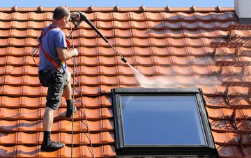 roof cleaning Balgonar, Fife