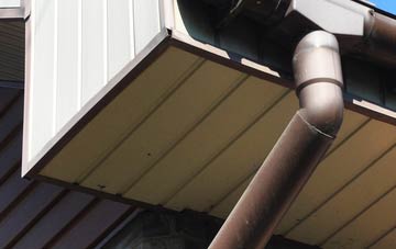 Balgonar soffit installation costs
