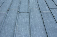 Balgonar lead roofing